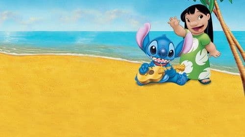 Stitch & Co. - Der Film Bild 6