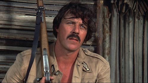 Meuterei auf der Teufelsinsel Bild 3