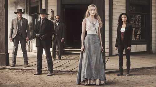 Westworld Bild 7