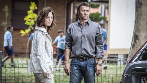 Felony - Ein Moment kann alles verändern Bild 6