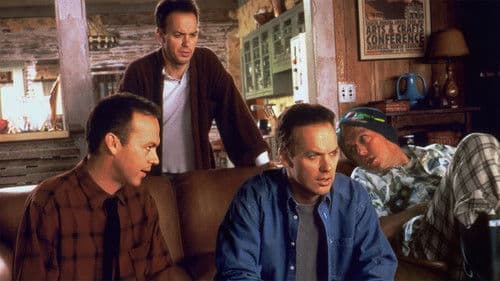 Vier lieben Dich Bild 2