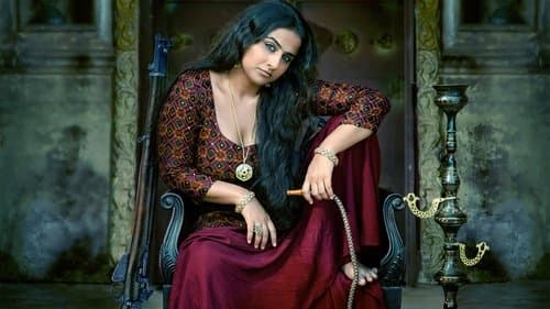 Begum Jaan Bild 1