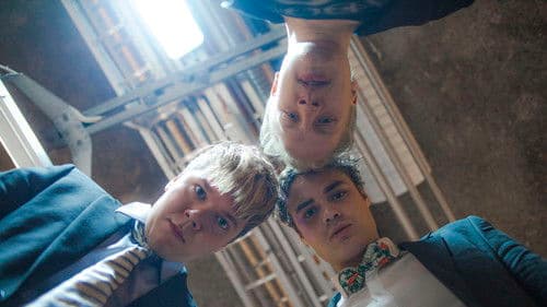 Pitkä perjantai Bild 1