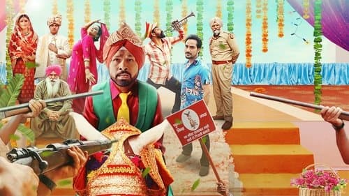 Tenu Ghodi Kinney Chadaya Bild 1