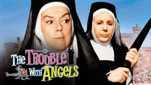 Immer Ärger mit den Engeln Bild 5