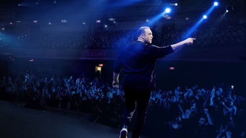 Kevin James: Never Don't Give Up Bild 7