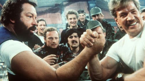 Sie nannten ihn Mücke Bild 4