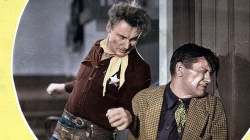 Boss of Rawhide Bild 1