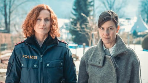 Bis in die Seele ist mir kalt Bild 2