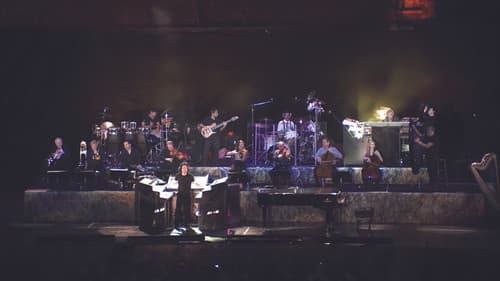 Yanni: Live at El Morro, Puerto Rico Bild 1