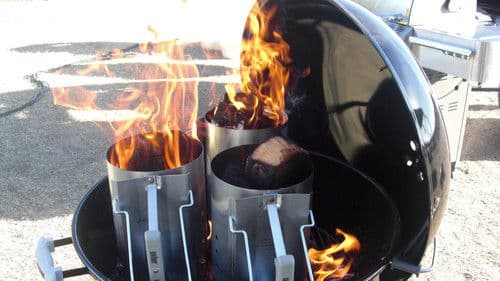 Primal Grill with Steven Raichlen Bild 1