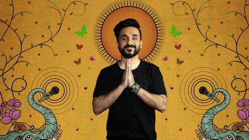 Vir Das: For India Bild 1
