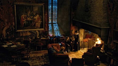 Harry Potter: Fireplace Bild 2