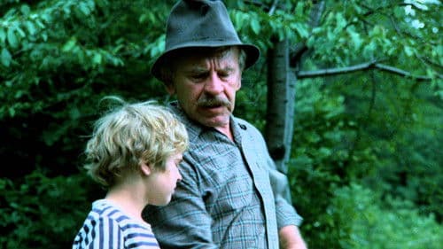 Kosenie Jastrabej lúky Bild 1