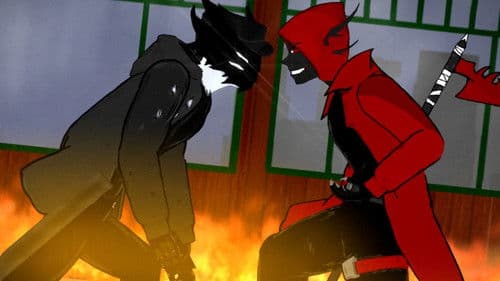 Volcanic vs. Pedex Bild 2