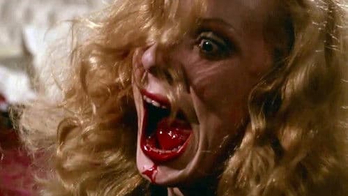 Blutmond - Terror Of The She-Wolf Bild 6