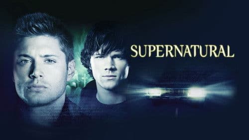 Supernatural Bild 8