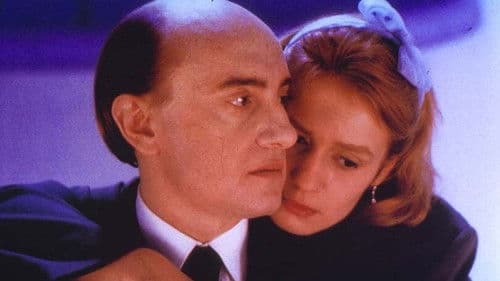 Die Verlobung des Monsieur Hire Bild 1