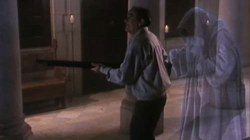 Simão, o Fantasma Trapalhão Bild 1