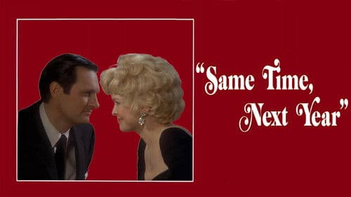 Nächstes Jahr, selbe Zeit Bild 4