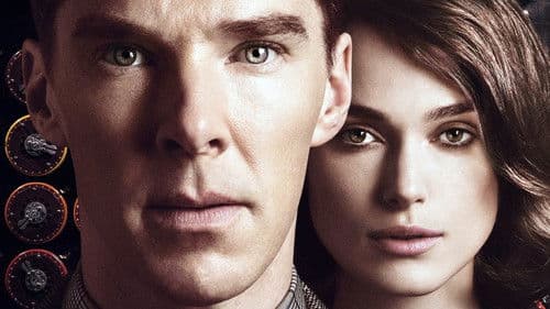 The Imitation Game - Ein streng geheimes Leben Bild 6