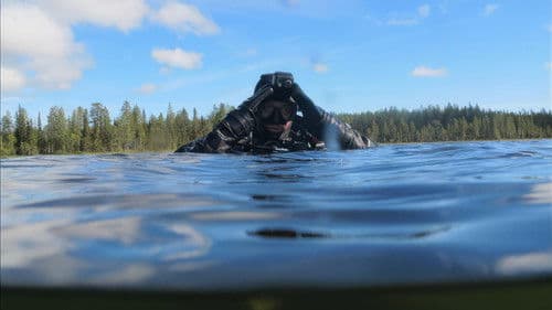 Spökraketerna Bild 1