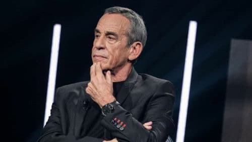 Ardisson, l'Homme en Noir : l'hommage Bild 2