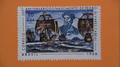 Enfoque: o selo e a história do Brasil Bild 1