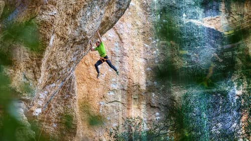 The Future of Climbing Bild 1