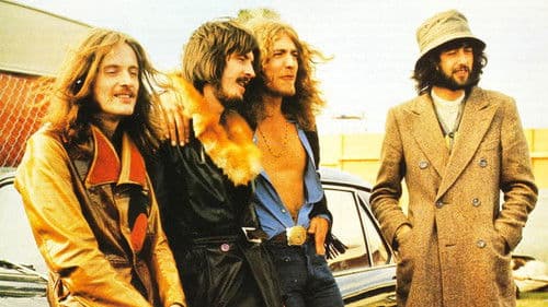 Led Zeppelin: Dazed & Confused Bild 1