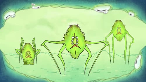 Almost Humans Bild 2