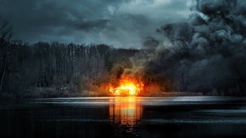 Shimmer Lake Bild 1