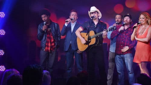 Brad Paisley's Comedy Rodeo Bild 2