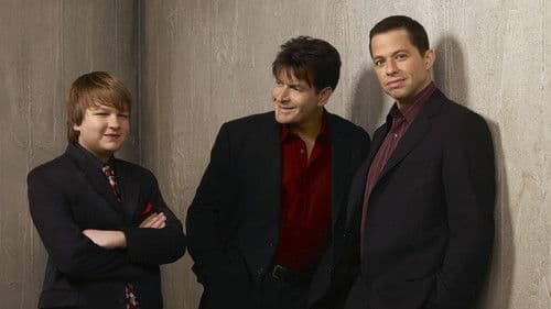 Two and a Half Men Bild 5