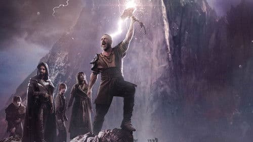 Walhalla - Die Legende von Thor Bild 6