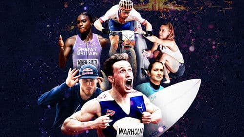 Chasing Glory: Road to Paris 2024 Bild 3