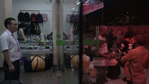 Days of Cannibalism Bild 1