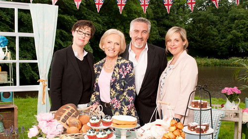 The Great British Bake Off Bild 3