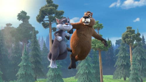 Два хвоста Bild 5