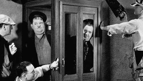 Dick und Doof - Alle Hunde lieben Stan Bild 2