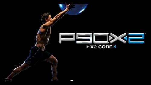 P90X2 - X2 Core Bild 2