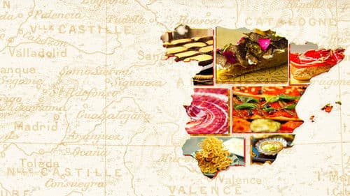 José Andrés y familia en España Bild 4