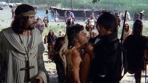 Brancaleone auf Kreuzzug ins Heilige Land Bild 2