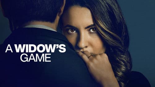 Die schwarze Witwe Bild 3