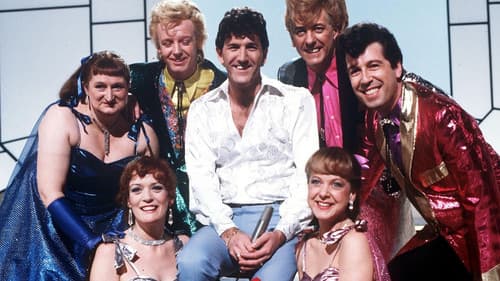The Russ Abbot Show Bild 1