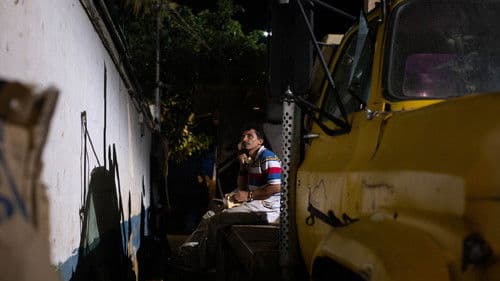 El Vendedor De Globos Bild 1