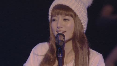 alan 1st concert -voice of you- in TOKYO 2010.01.24 Bild 1