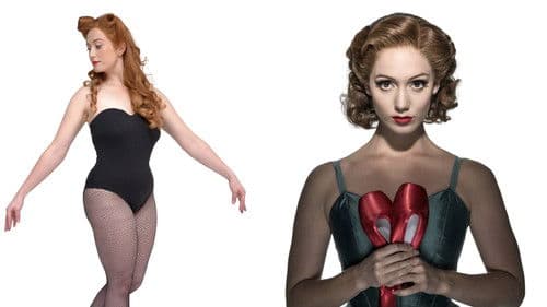 The Red Shoes: 75th Anniversary Bild 5