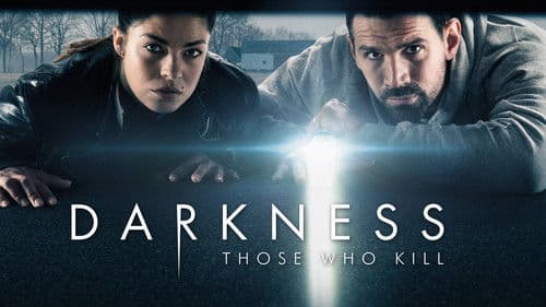 Darkness - Schatten der Vergangenheit Bild 8