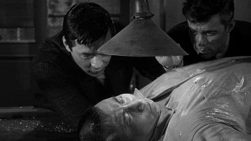 The Crimson Kimono Bild 3